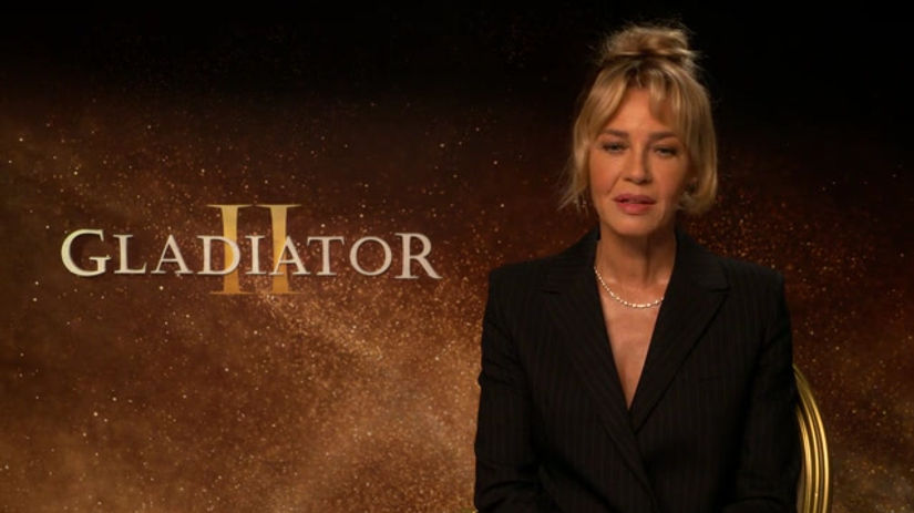 Gladiator 2